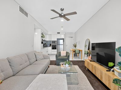 1909 / 35 Campbell Street, Bowen Hills