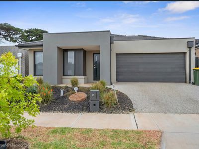 31 Kyeamba Circuit, Bacchus Marsh