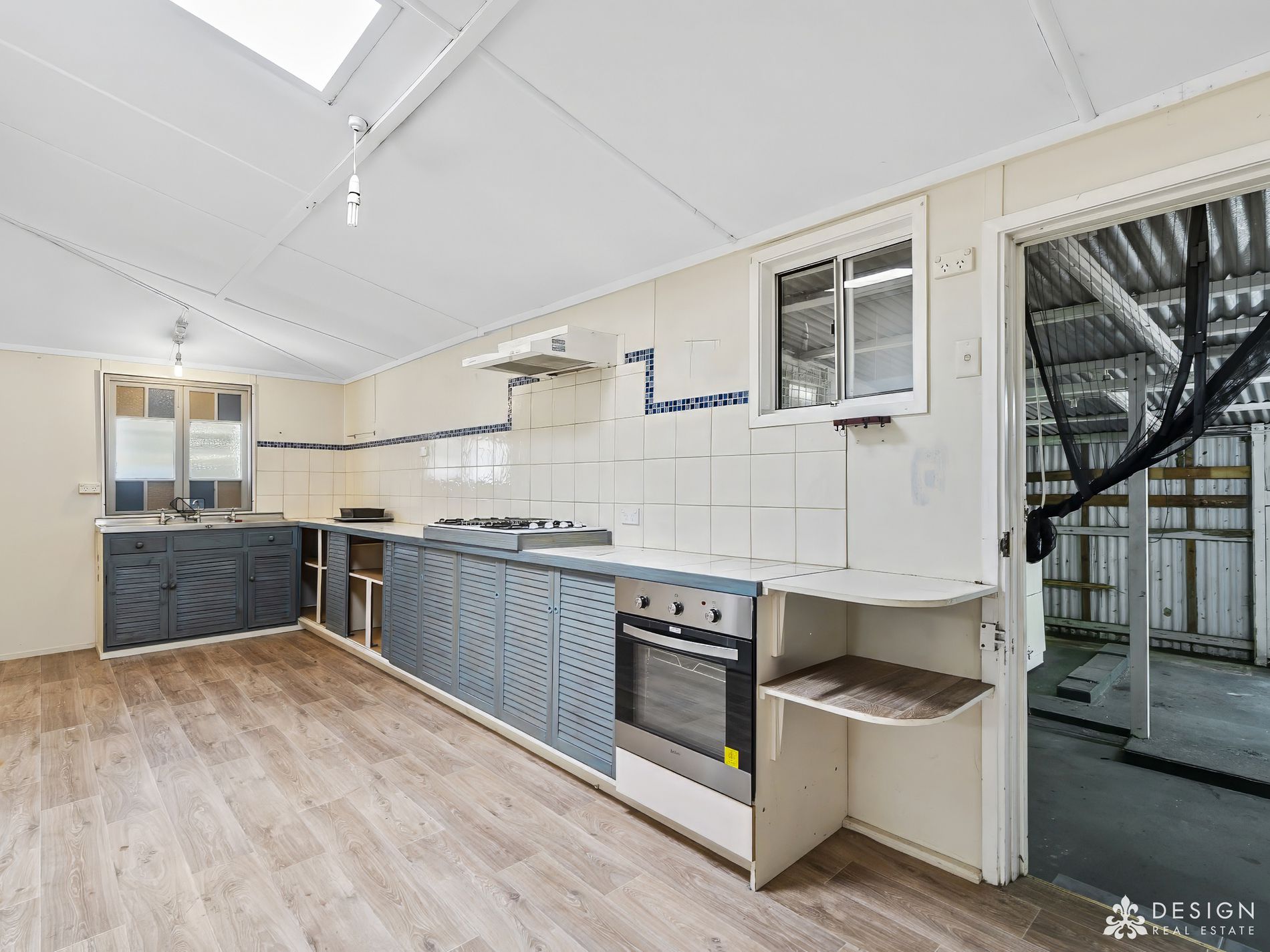 39 Creek Street, Baree