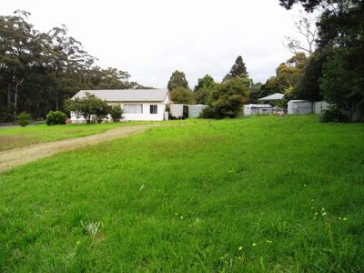 Lot3,4,5 Nowra Road, Fitzroy Falls