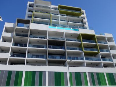 44/33 Newcastle St, Perth