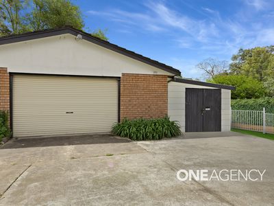 77 Illaroo Road, North Nowra