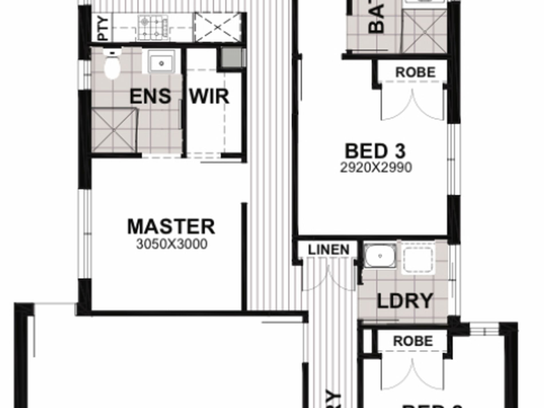 Lot 726 Horvath Boulevard, Officer