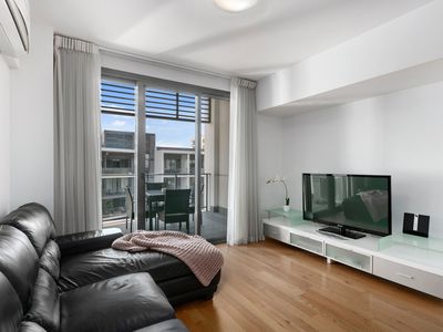 106 / 143 Adelaide Terrace, East Perth