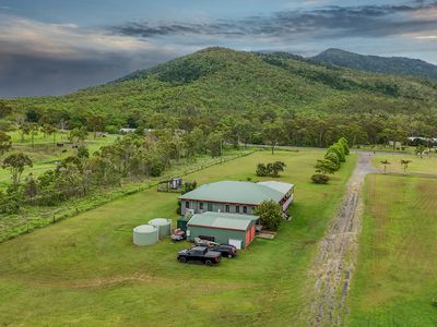 2387 Crystalbrook Road, Crystal Brook