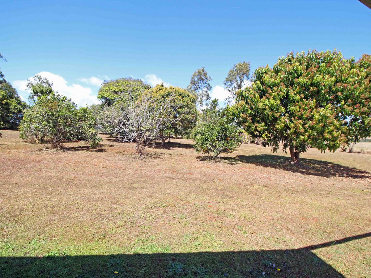 Yungaburra