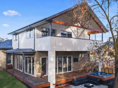 77 Malcolm Street, Mansfield