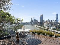 1012 / 9 Christie Street, South Brisbane