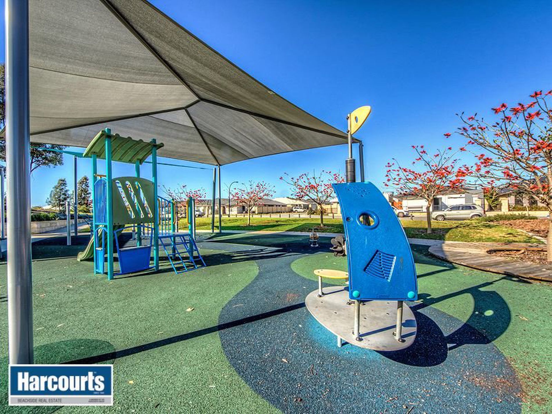 18 Nullarbor Avenue, Yanchep