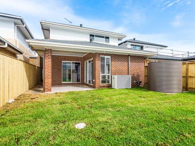 4 Laimbeer Place, Penrith