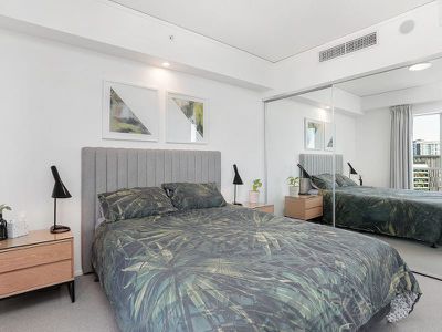 1705 / 510 St Pauls Terrace, Bowen Hills