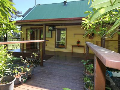 14 / 78 Cecil Street, Nimbin