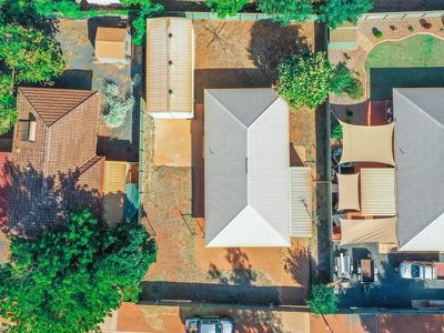 12 Delamere Place, South Hedland