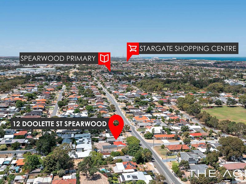 12 Doolette Street, Spearwood