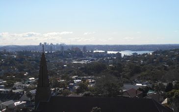 1104 / 1 Adelaide Street, Bondi Junction