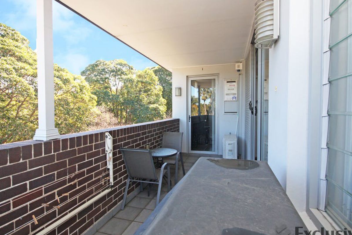 18 / 40-42 Henley Road, Homebush West