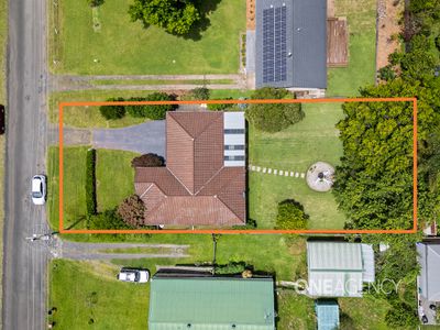 106 North Street, Berry