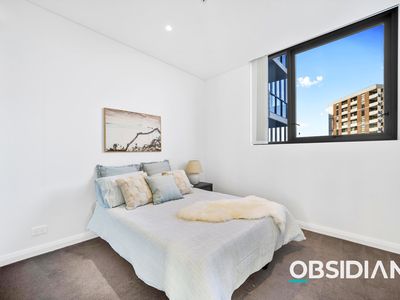 902 / 137 Herring Road, Macquarie Park