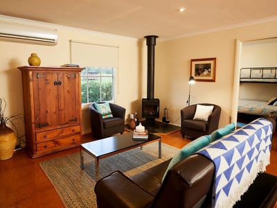 640 Piries-Goughs Bay Road, Goughs Bay