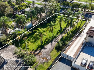 159 BRYANTS ROAD, Loganholme