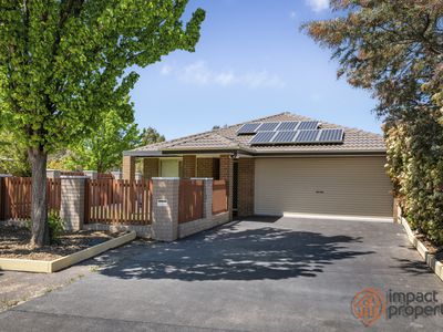 1 Maclurcan Street, Franklin