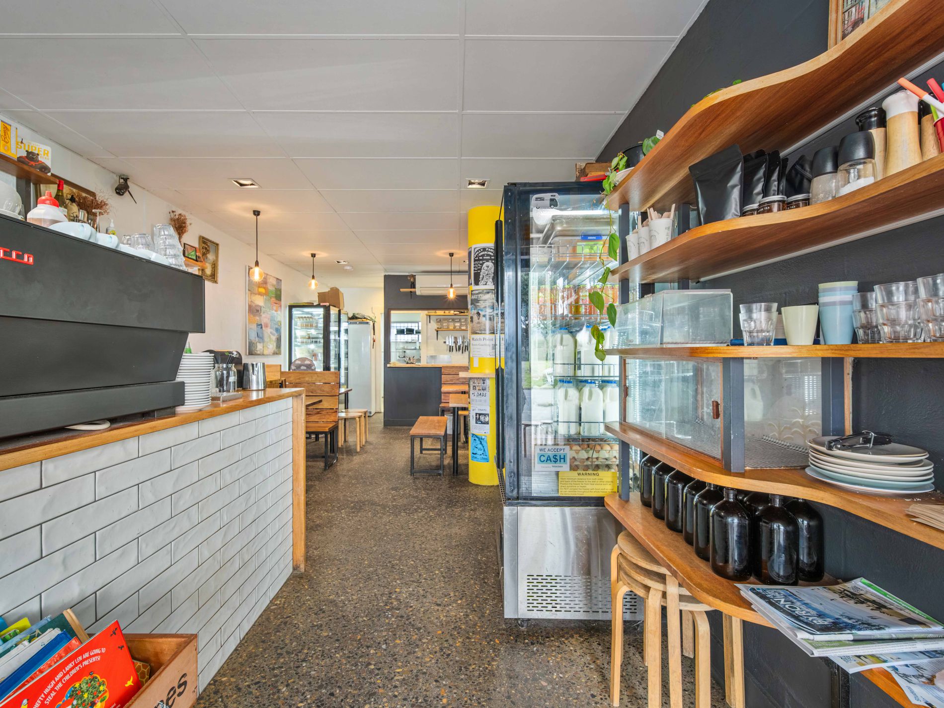 Shop 4, 30C Mullumbimbi Street, Brunswick Heads