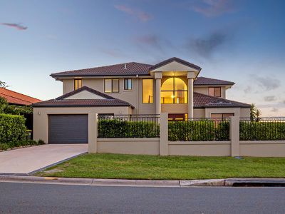 1 Viewridge Way, Molendinar