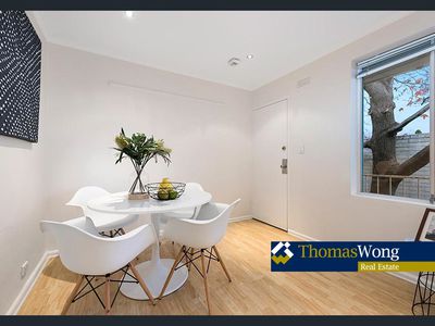 15 / 254 Dandenong Road, St Kilda East