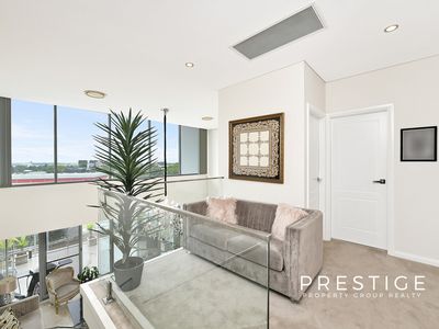 705 / 9-11 Wollongong Road, Arncliffe