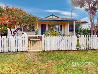 1 Hopetoun Street, Dubbo