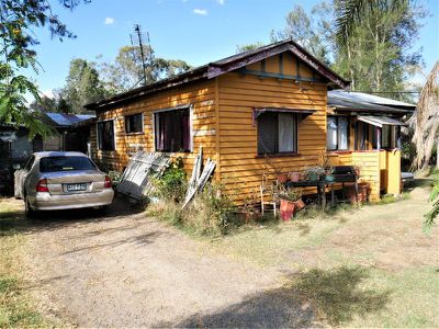 80 Markwell Street, Kingaroy