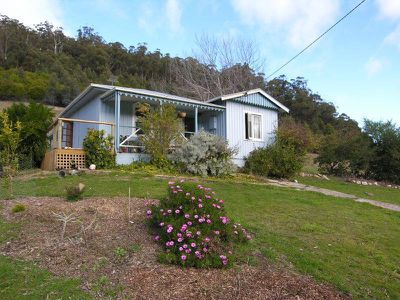 763 Woodbridge Hill Road, Gardners Bay