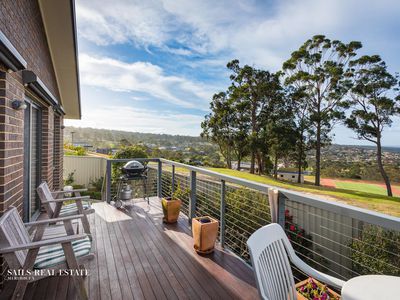12 / 1 The Fairway, Tura Beach