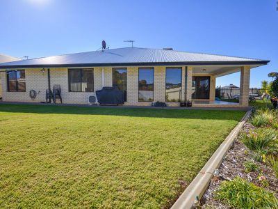 11 Puri Road, Hannans