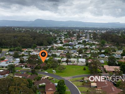 7 Purdie Crescent, Nowra