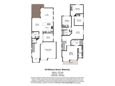 39 Williams Street, Wakerley