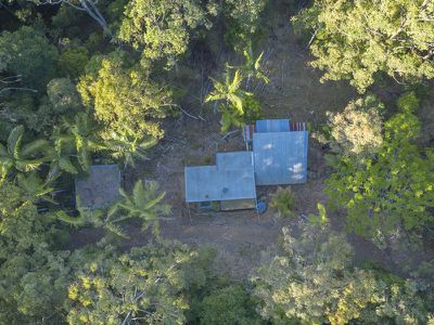 501 Mount Warning Road, Mount Warning