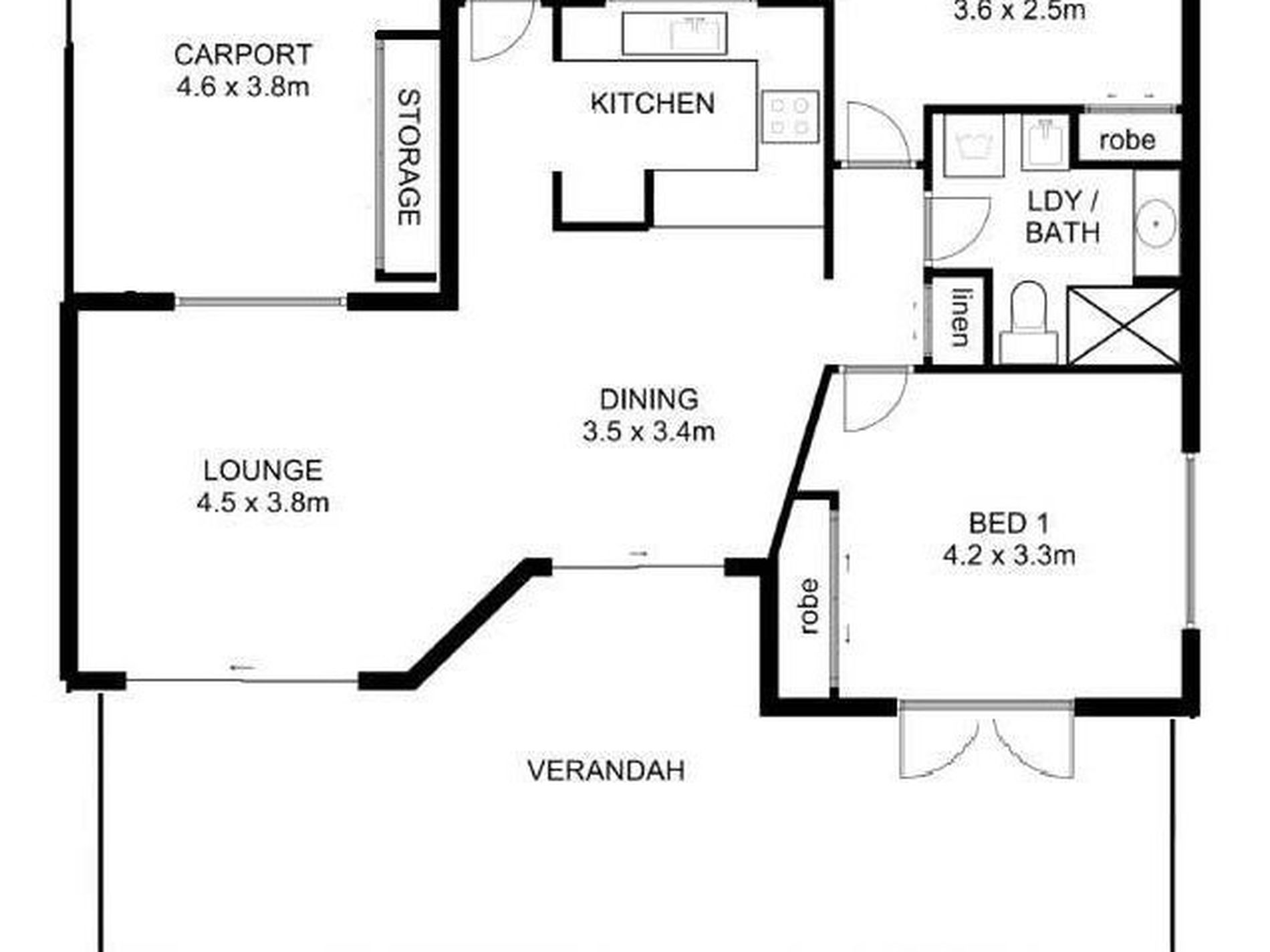 6 / 20 Stokes Street, Parap