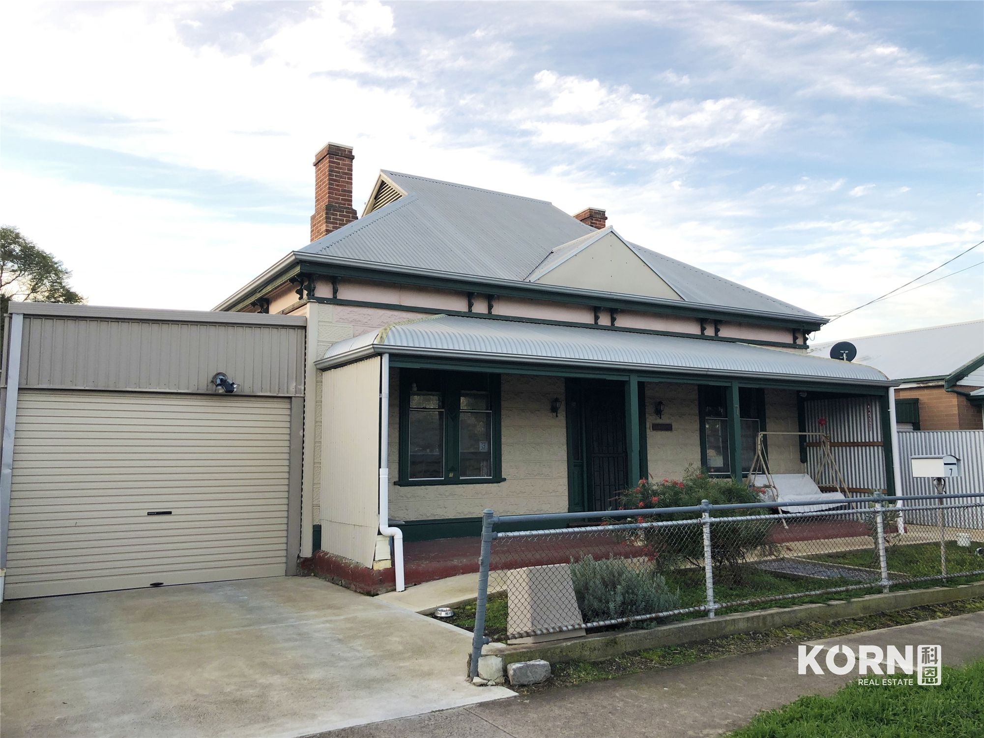 7 Rosetta Street, Rosewater