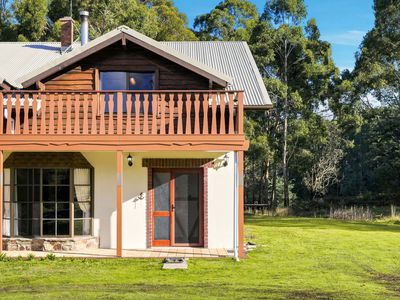 1402 Nicholls Rivulet Road, Nicholls Rivulet