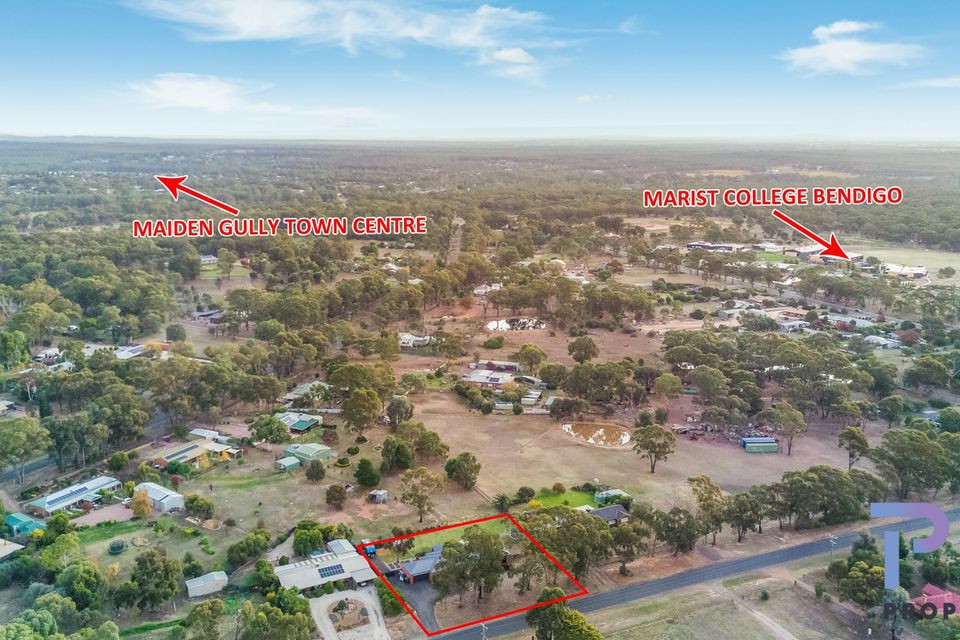 27 Golf Links Road, Maiden Gully