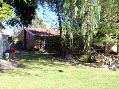 6 Howes Close, Ulladulla