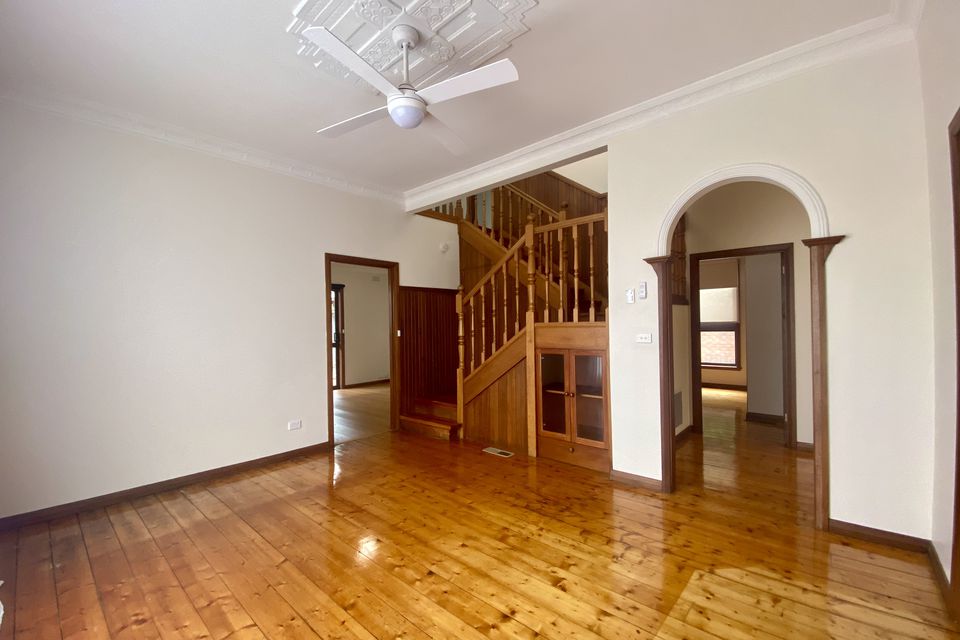 1 Newcastle Street, Thornbury