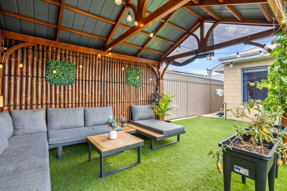 29 Peckham Boulevard, Baldivis