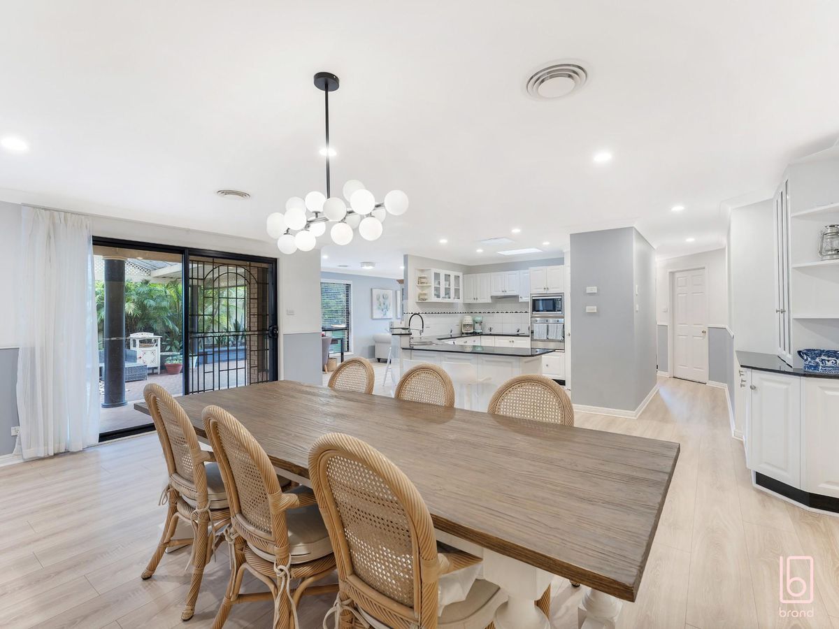 23 Peppercorn Avenue, Woongarrah