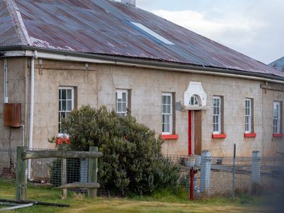 7 George Street, Hamilton