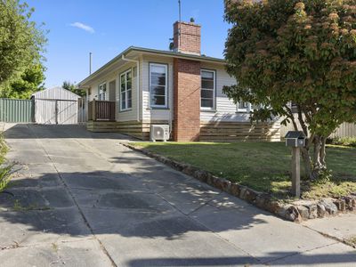13 Perrin Street, Seymour