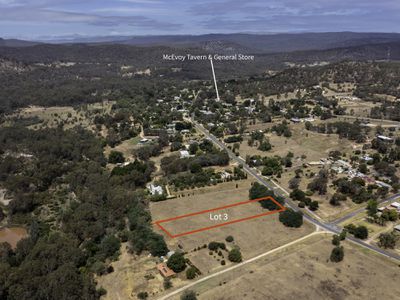 Lot 3, Main Street, Eldorado