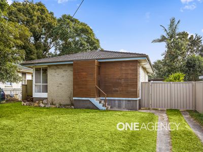 74 Sampson Crescent, Bomaderry