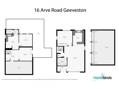 16 Arve Road, Geeveston
